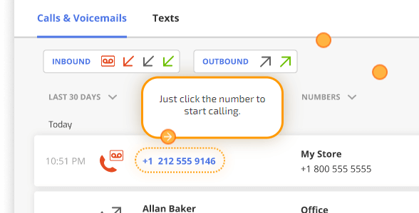 Virtual Phone System For Small Business Mightycall Virtual Phone System For Small Business Mightycall