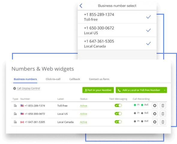Virtual Phone System For Small Business Mightycall Virtual Phone System For Small Business Mightycall