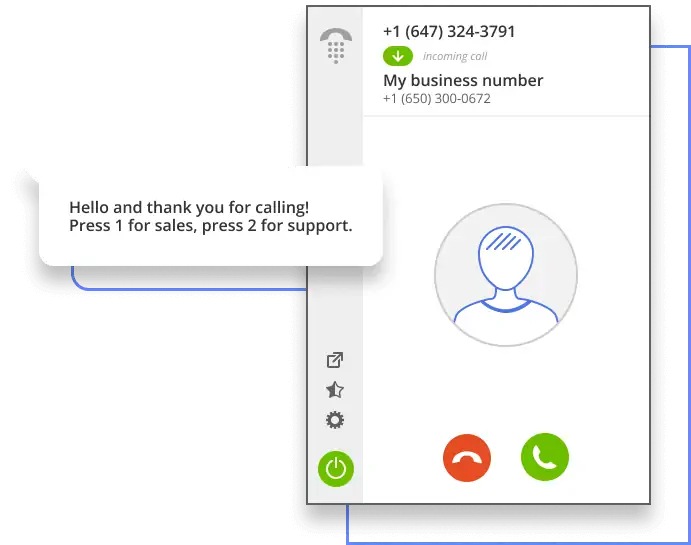 Virtual Phone System For Small Business Mightycall Virtual Phone System For Small Business Mightycall