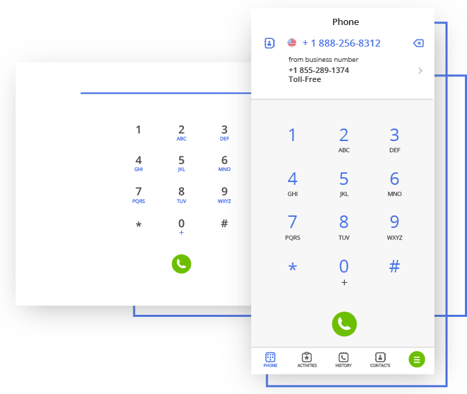 virtual phone system