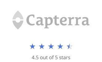 rating capterra