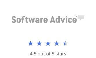 rating softwareadvice
