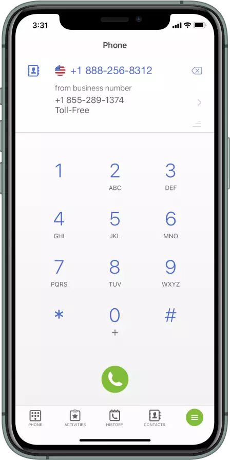 small business phone system