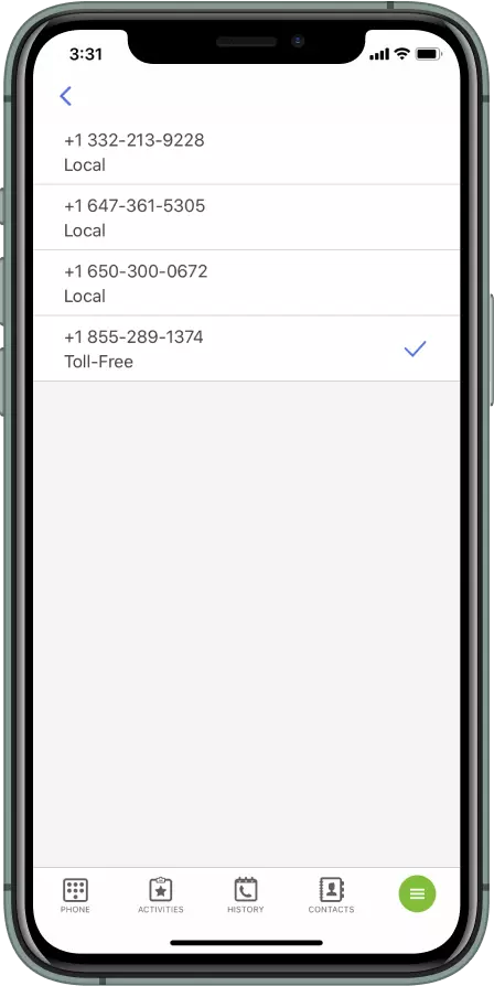 small business phone system