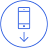 online phone number