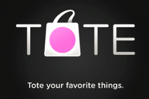 Tote Logo