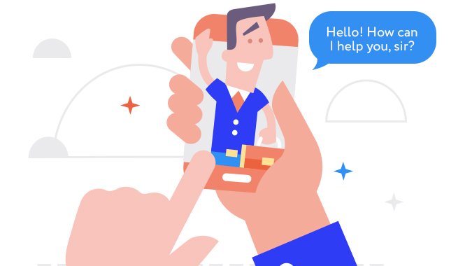 7 Tips for Great Phone Customer Service