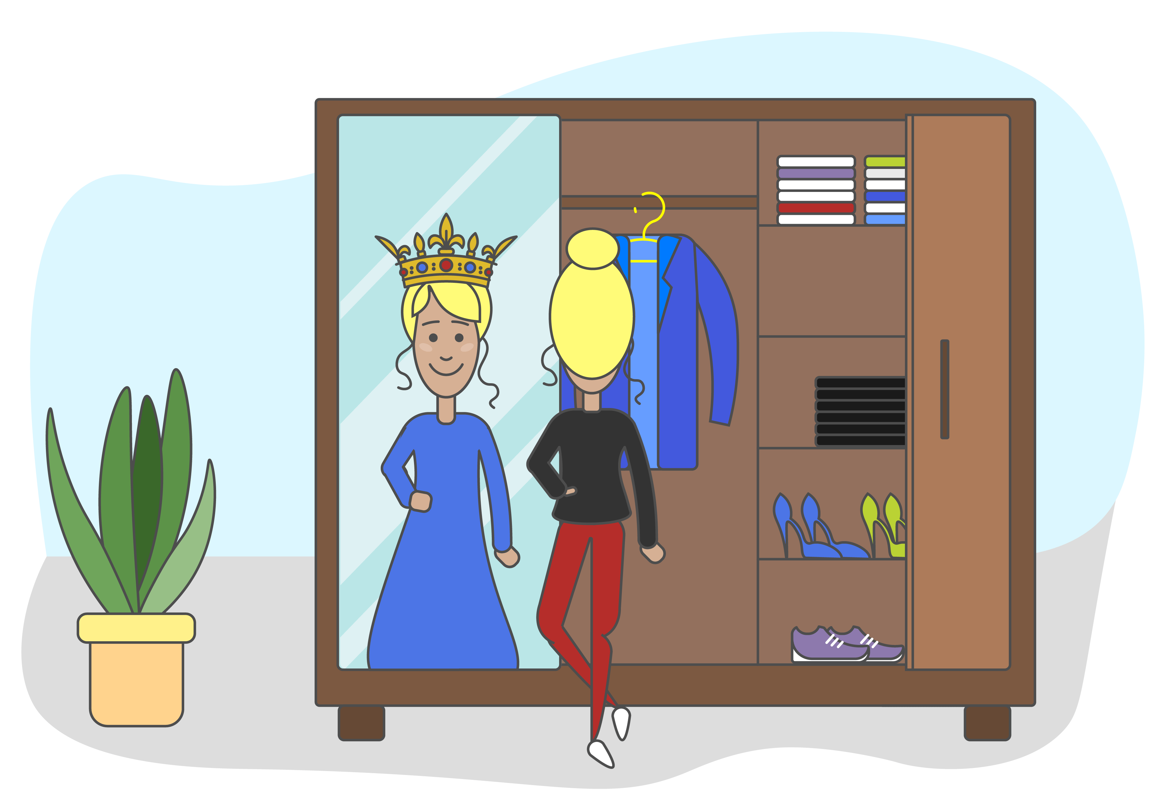 Problems with Brand in an Era of Narcissism