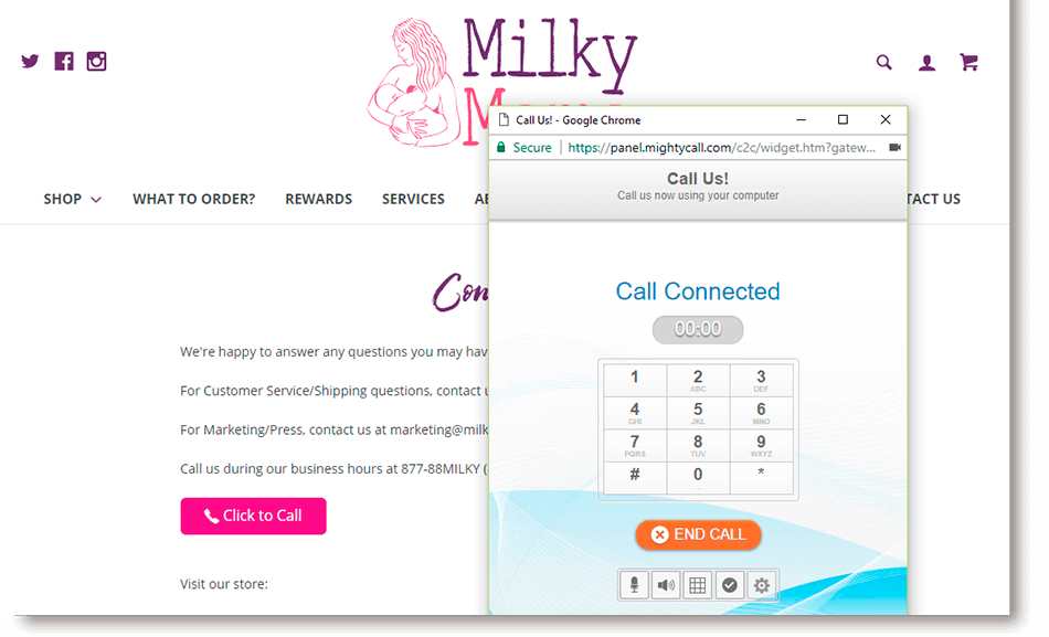 click-to-call