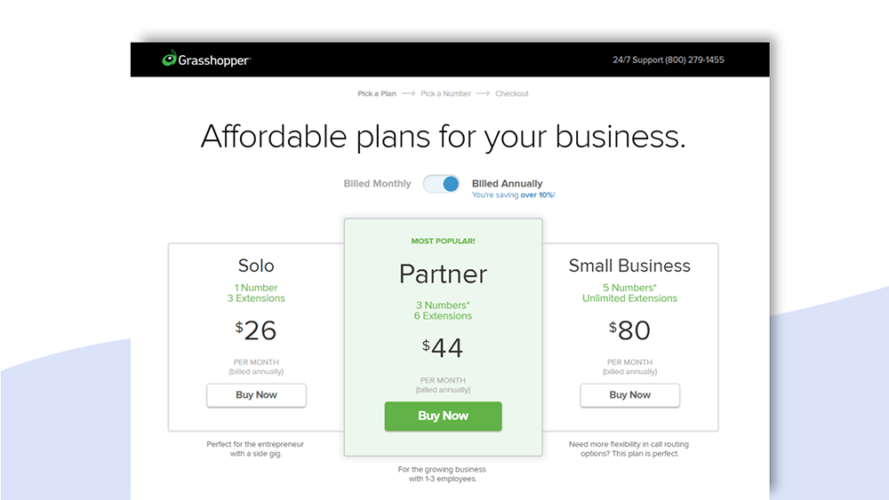 VOIP providers in Canada MightyCall