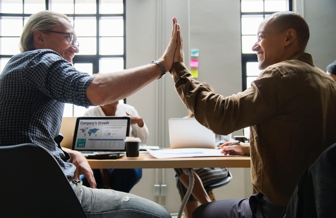 Chief Learning Officers to the Rescue of SMB