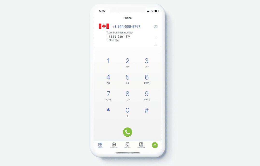 How to Get Toll Free Numbers in Canada