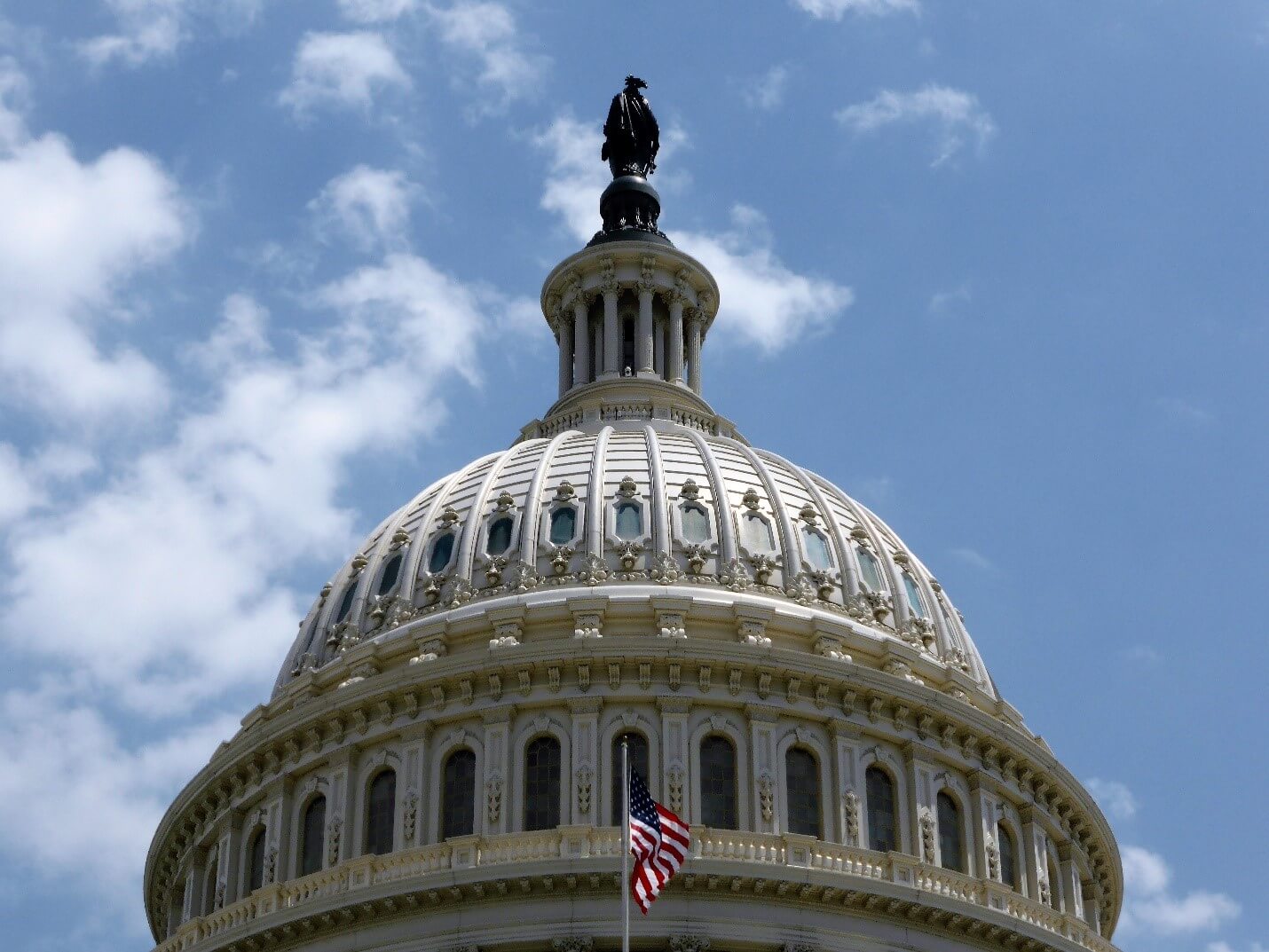 What Trump’s Tax Reform Means for Small Business in 2019