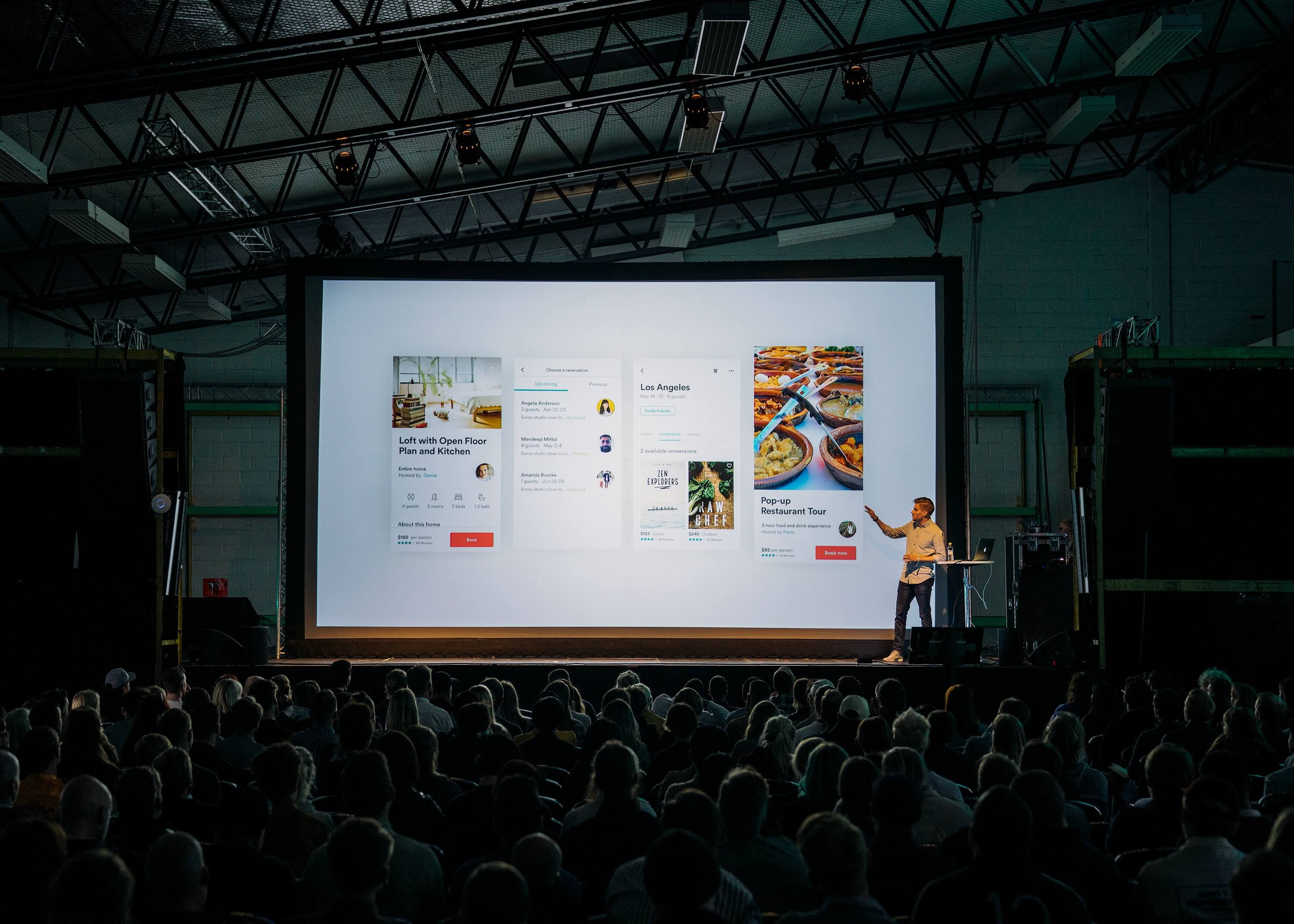 National Small Business Week 2019: Virtual Conference and Other Highlights