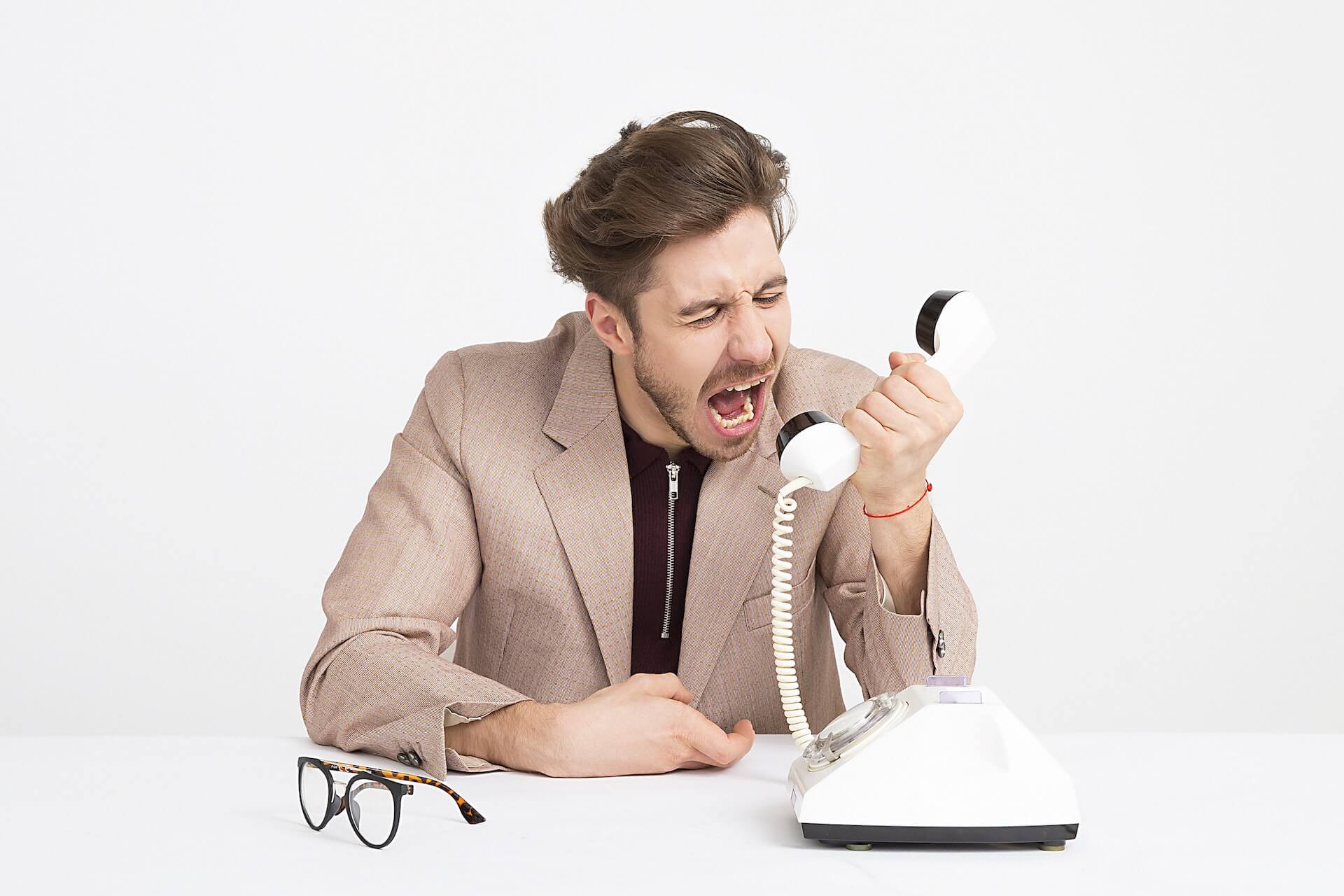 FTC Action Against Robocall Epidemic Reminds Consumers of Vigilance