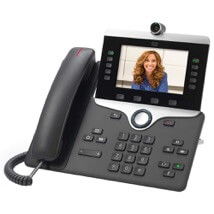 cisco cp 8865 ip phone