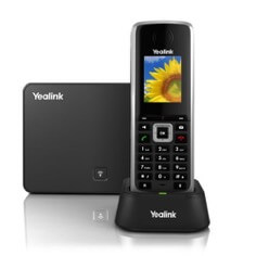 cordless voip desk phone