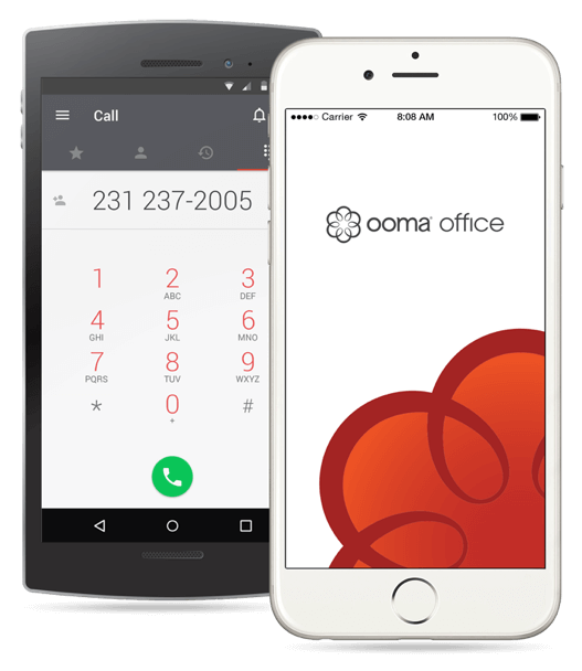 Ooma app review Ooma app review