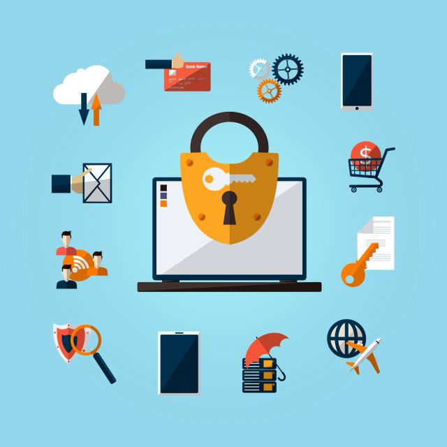 Senators Introduce Small Business Cybersecurity Assistance Act