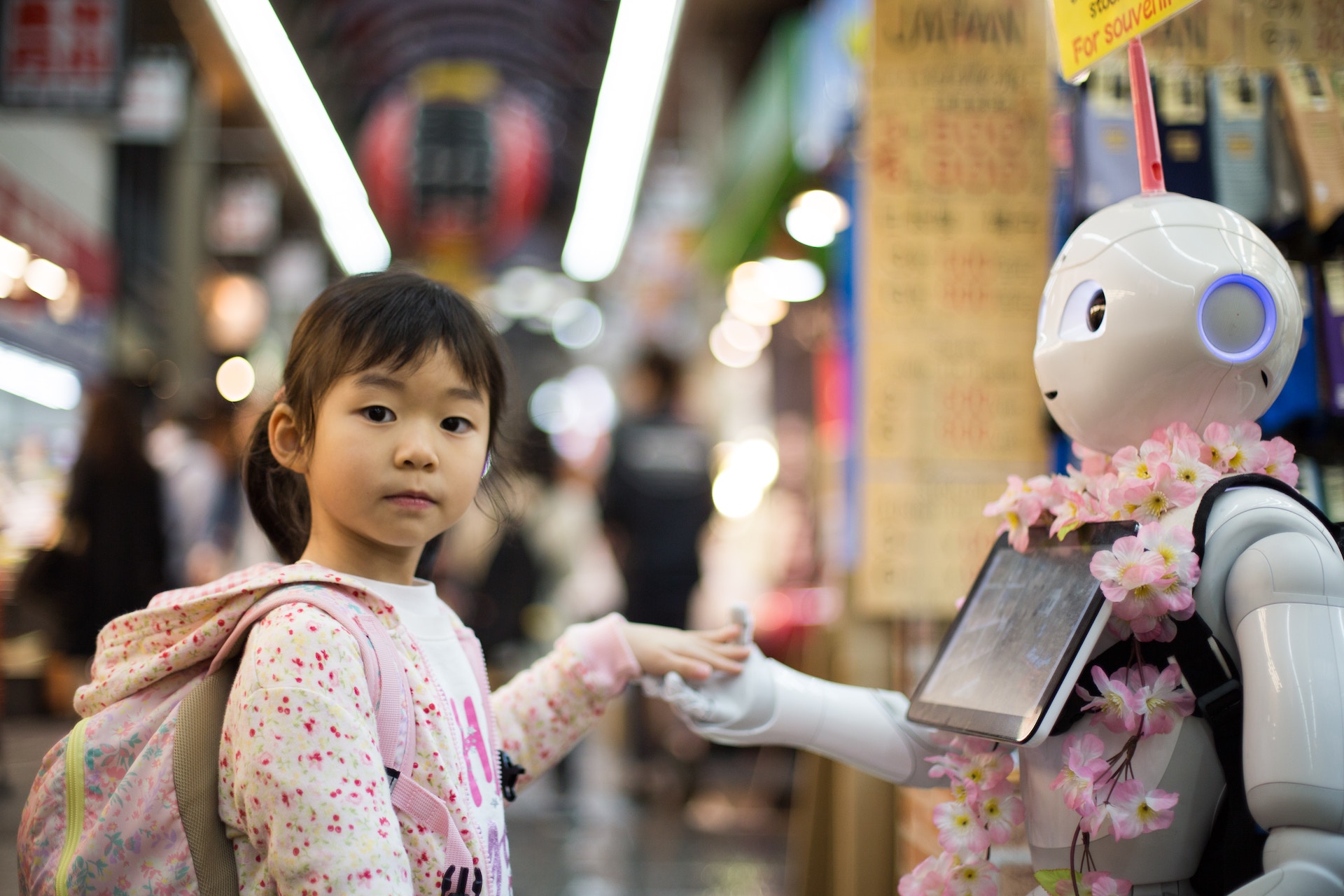Digital Transformation for Small Business: A-Z Guide