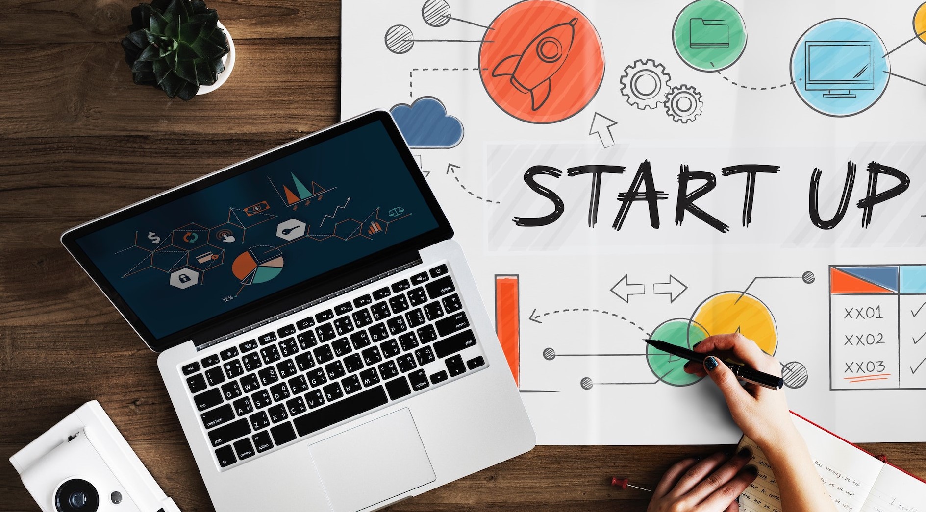 How to Make Money Selling Virtual Products