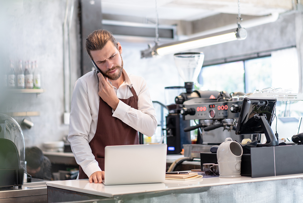 Everything You Ever Wanted to Know About Getting a Business Phone Number