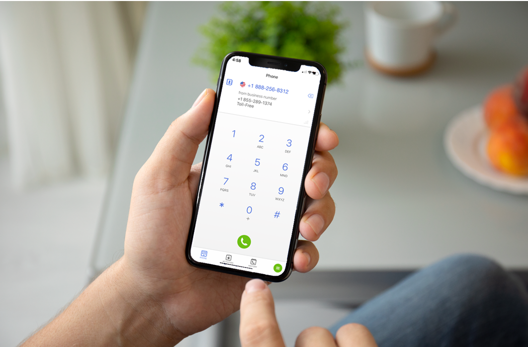 Exposing Untruth’s of and Revealing the Wonders of an Online Phone Number
