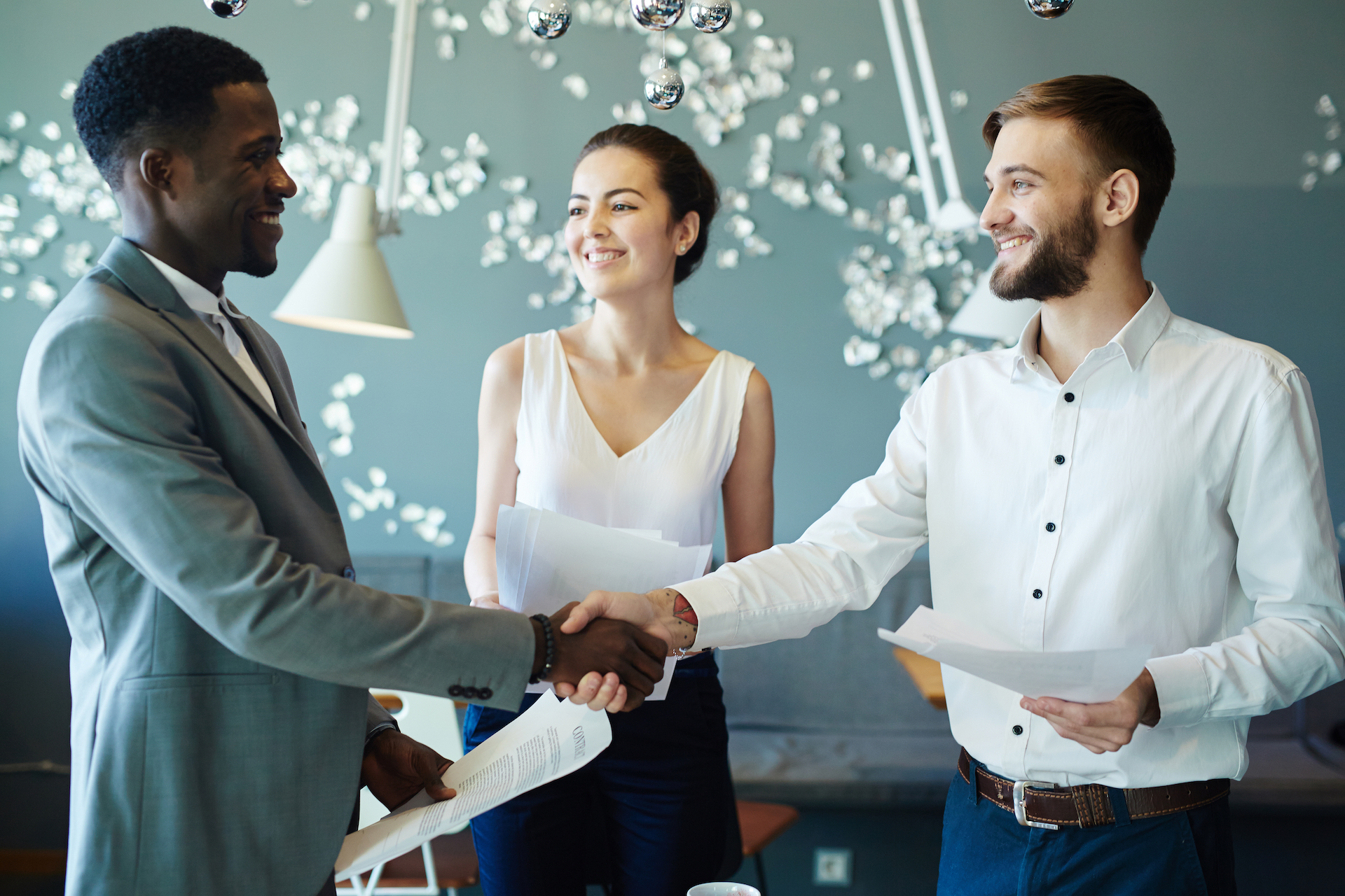 8 Top Soft Skills For Successful Entrepreneurs