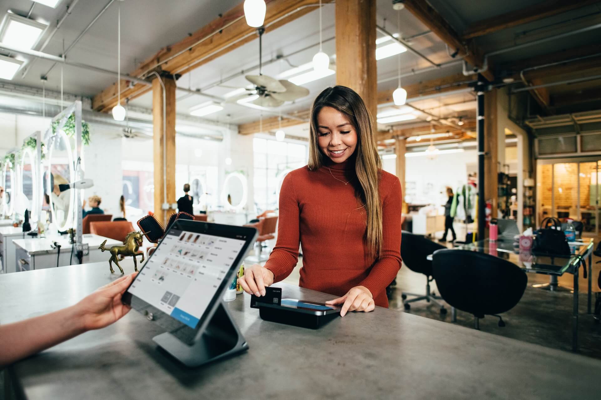 HP Engage Releases PoS Cloud Services for Small Business