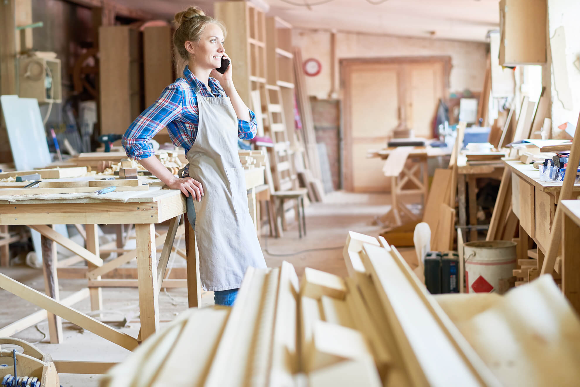 (Research) Businesses Aren’t Answering the Phone as Much as They Think