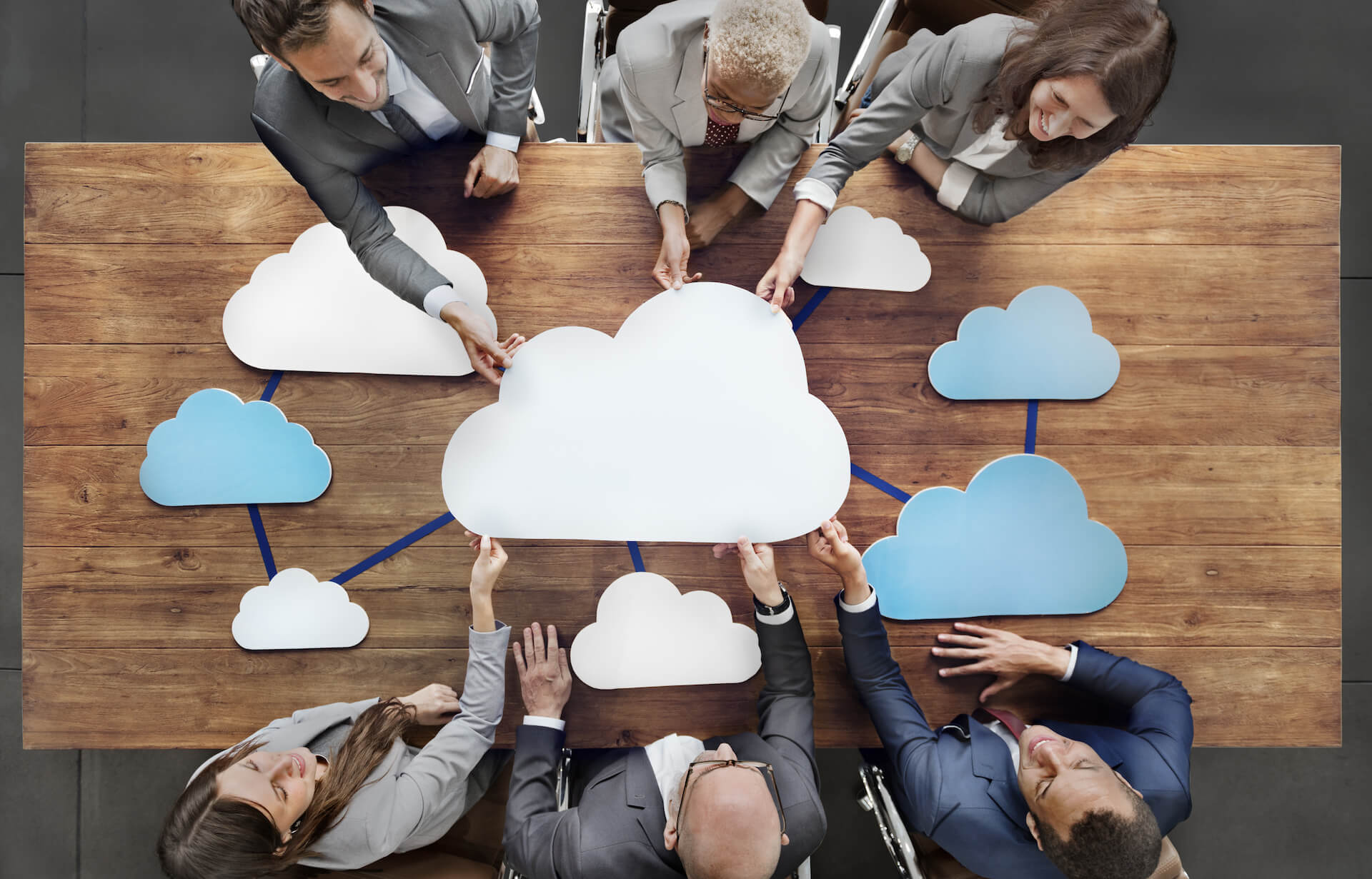 Best Cloud Tools as Reviewed by Small Business (2020)
