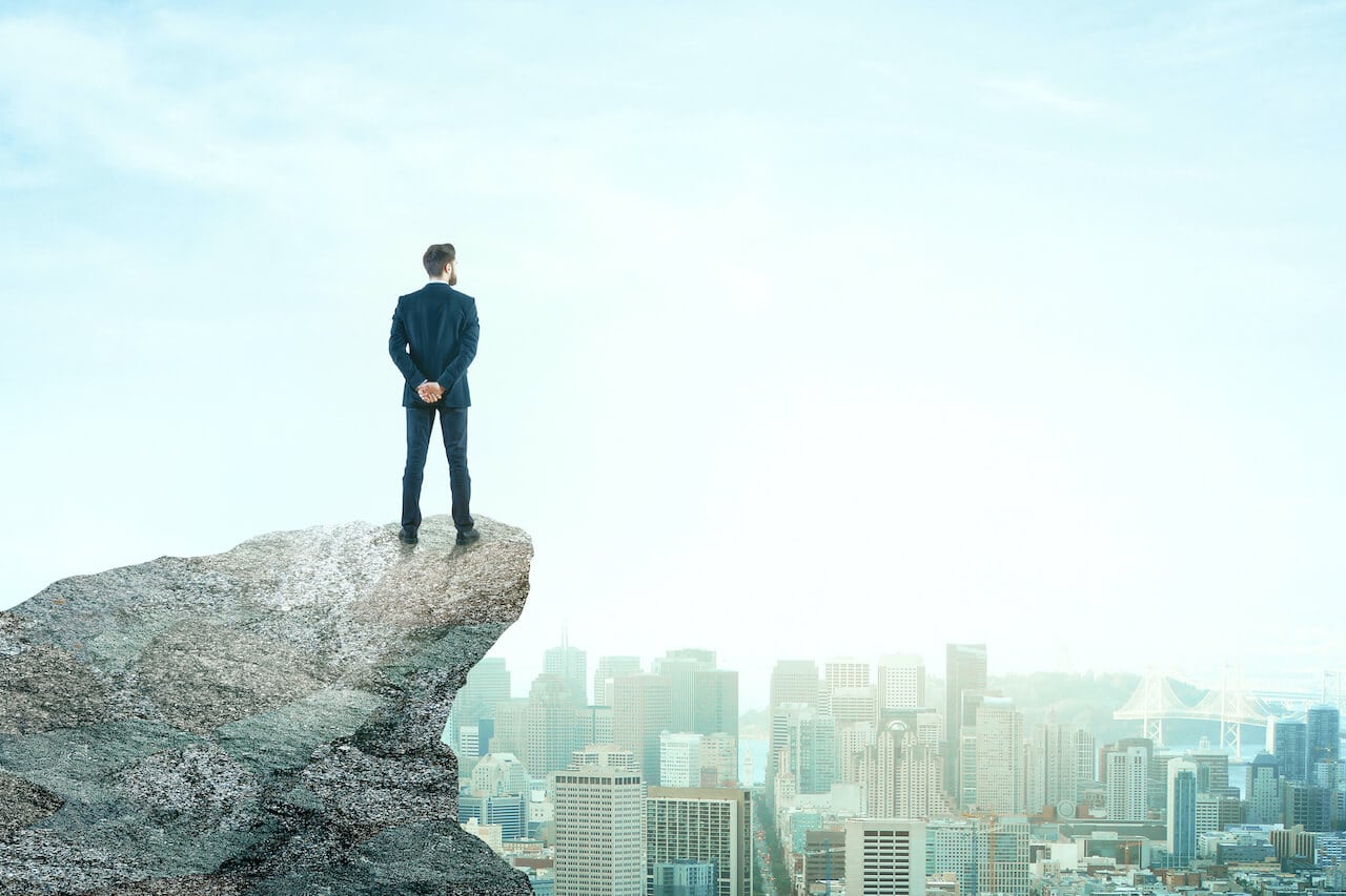 The Future of Business After COVID: Experts on What to Expect
