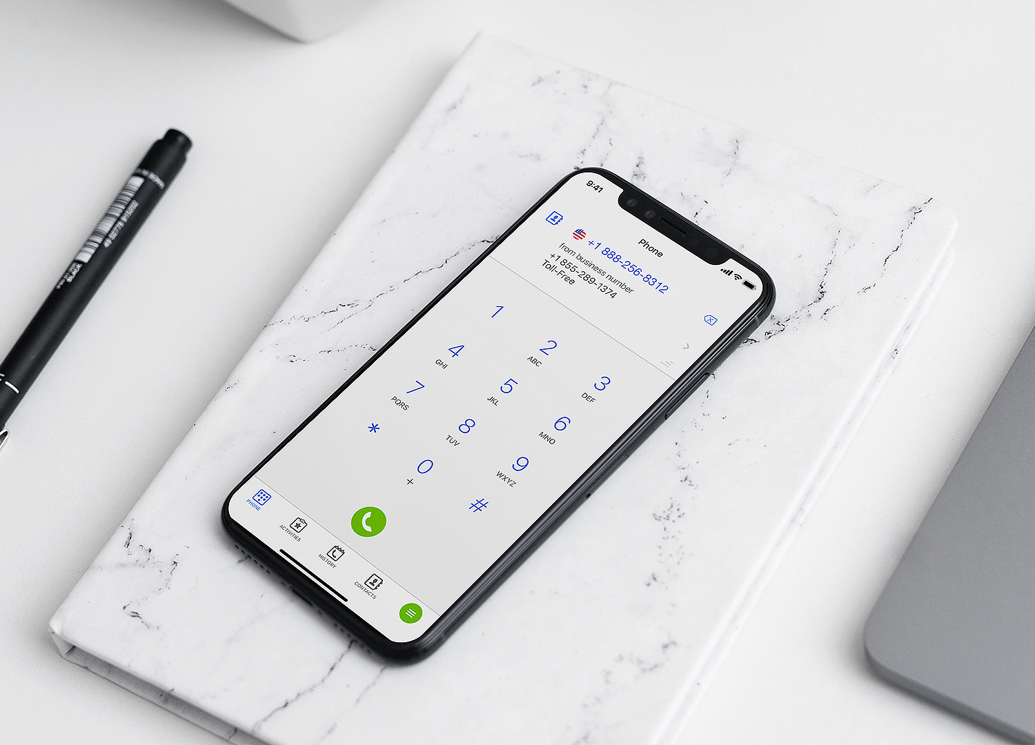 How to Port a Phone Number from AT&T to MightyCall