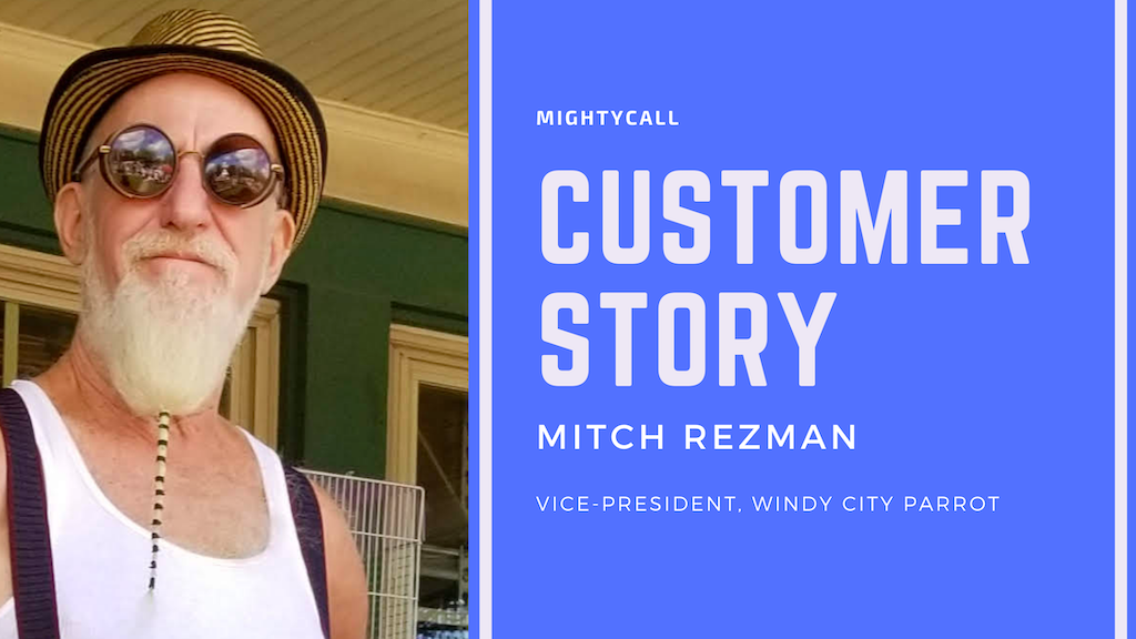 “Be Prepared to Pivot”: Mitch Rezman on Building a Global E-Commerce Business