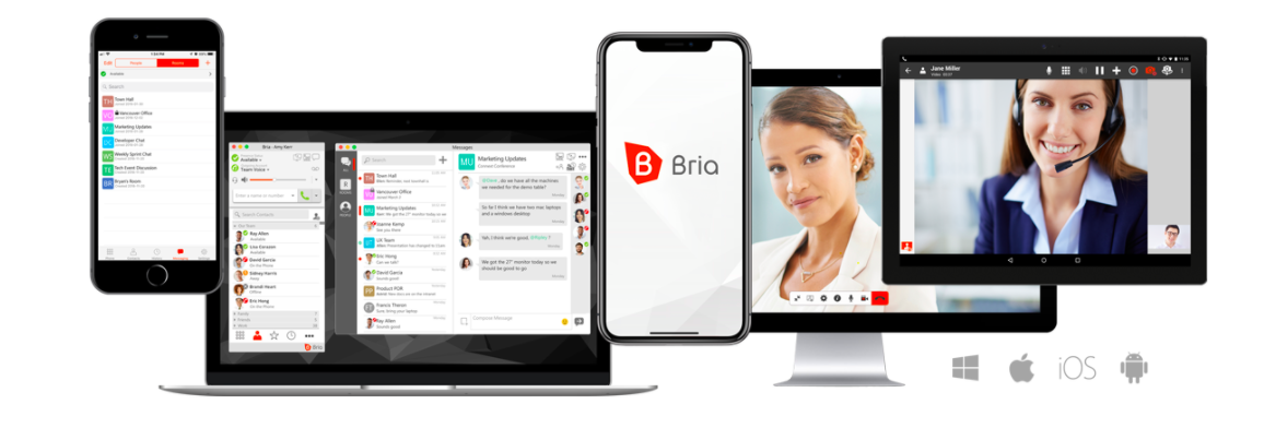Free Softphone For Mac