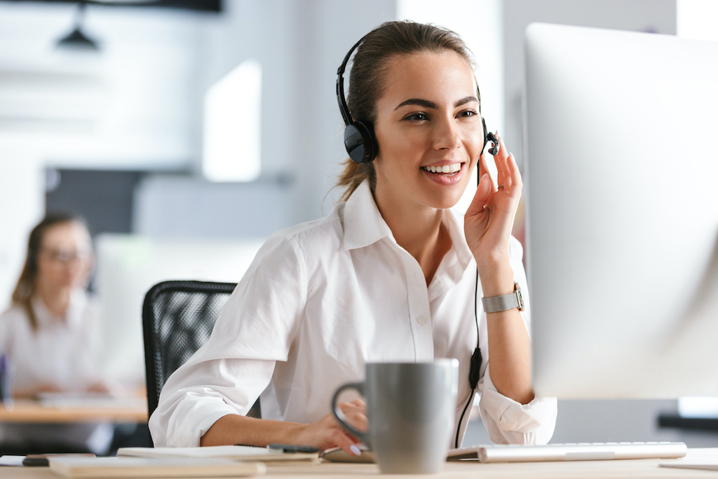 5 Best Live Receptionist Services