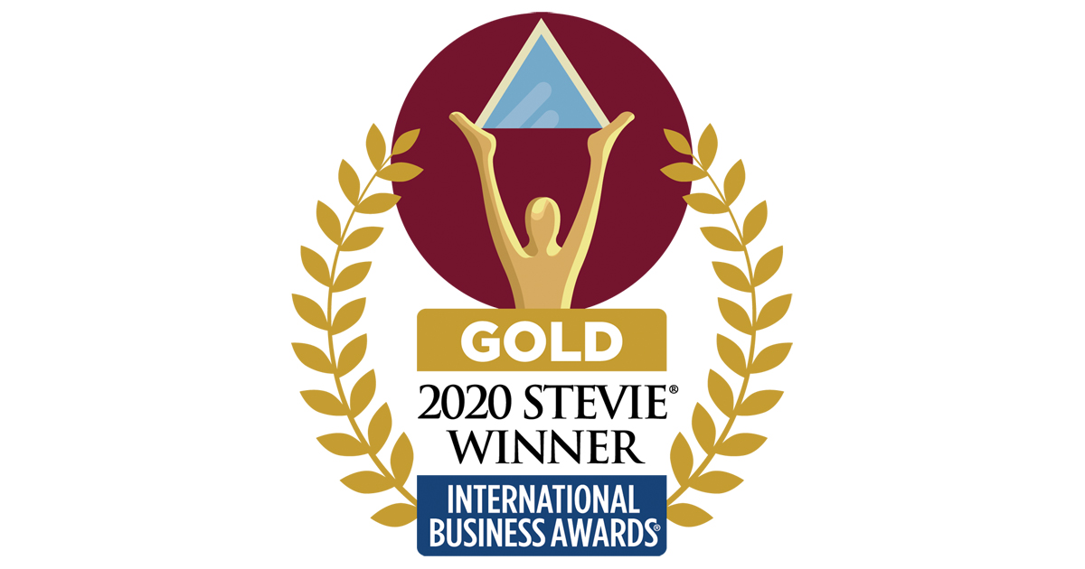 MightyCall Wins a GOLD STEVIE® Award in the 2020 International Business Awards®