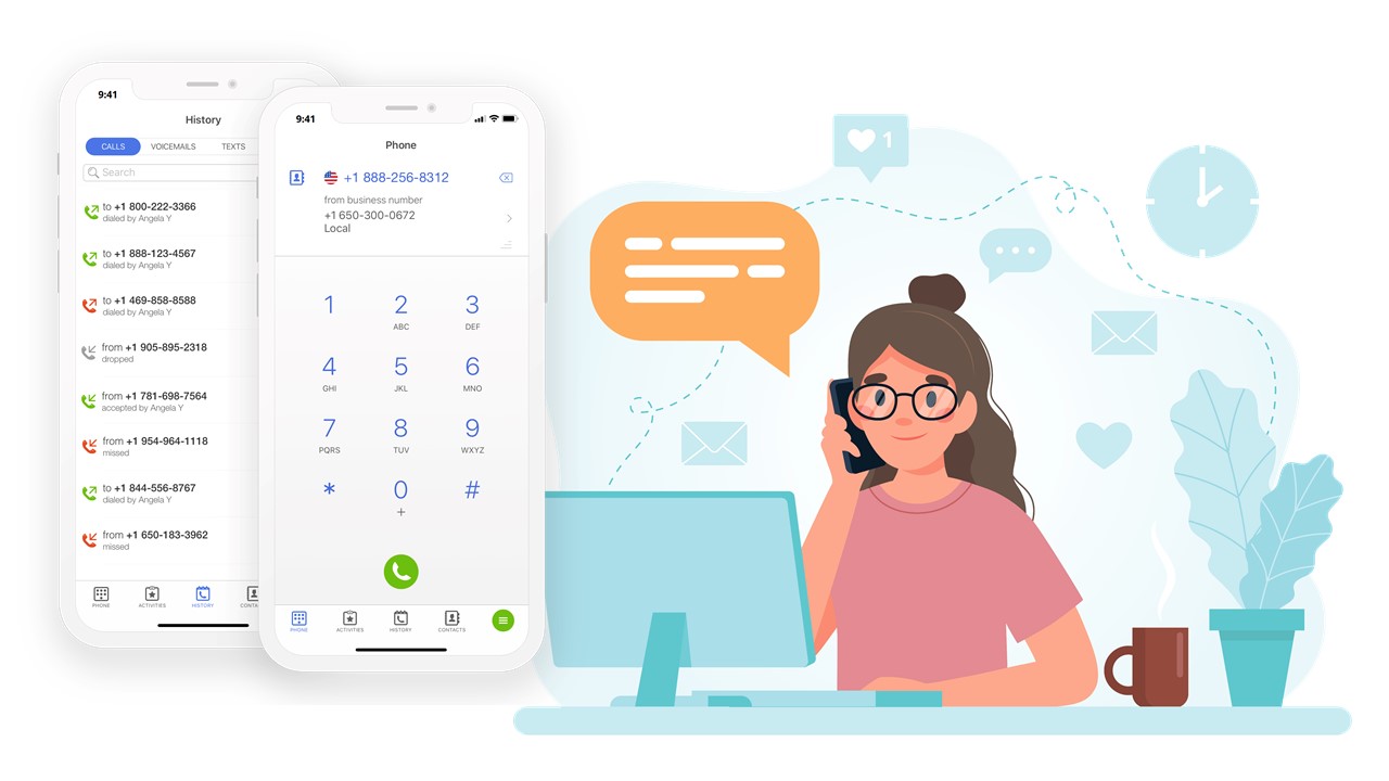 Why MightyCall is the Best Alternative to Grasshopper