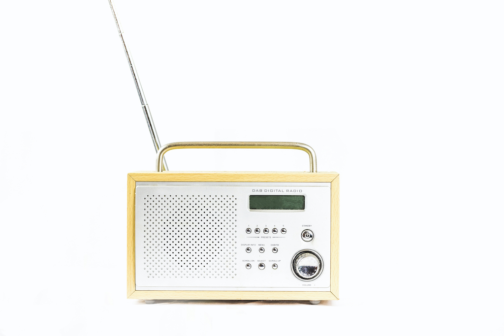 Want to Use Radio On Hold? Read This First.