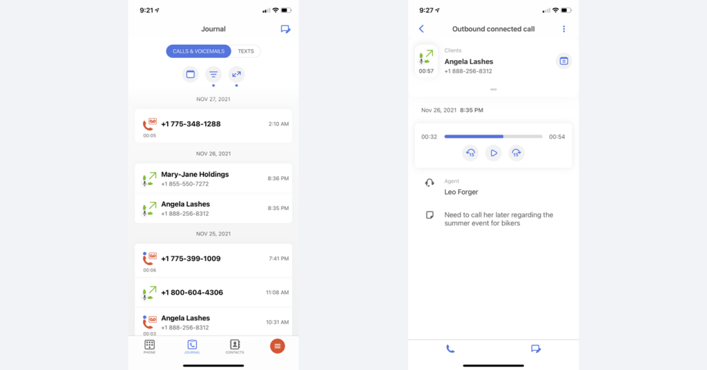 Is It Illegal to Record Phone Calls and Conversations? MightyCall