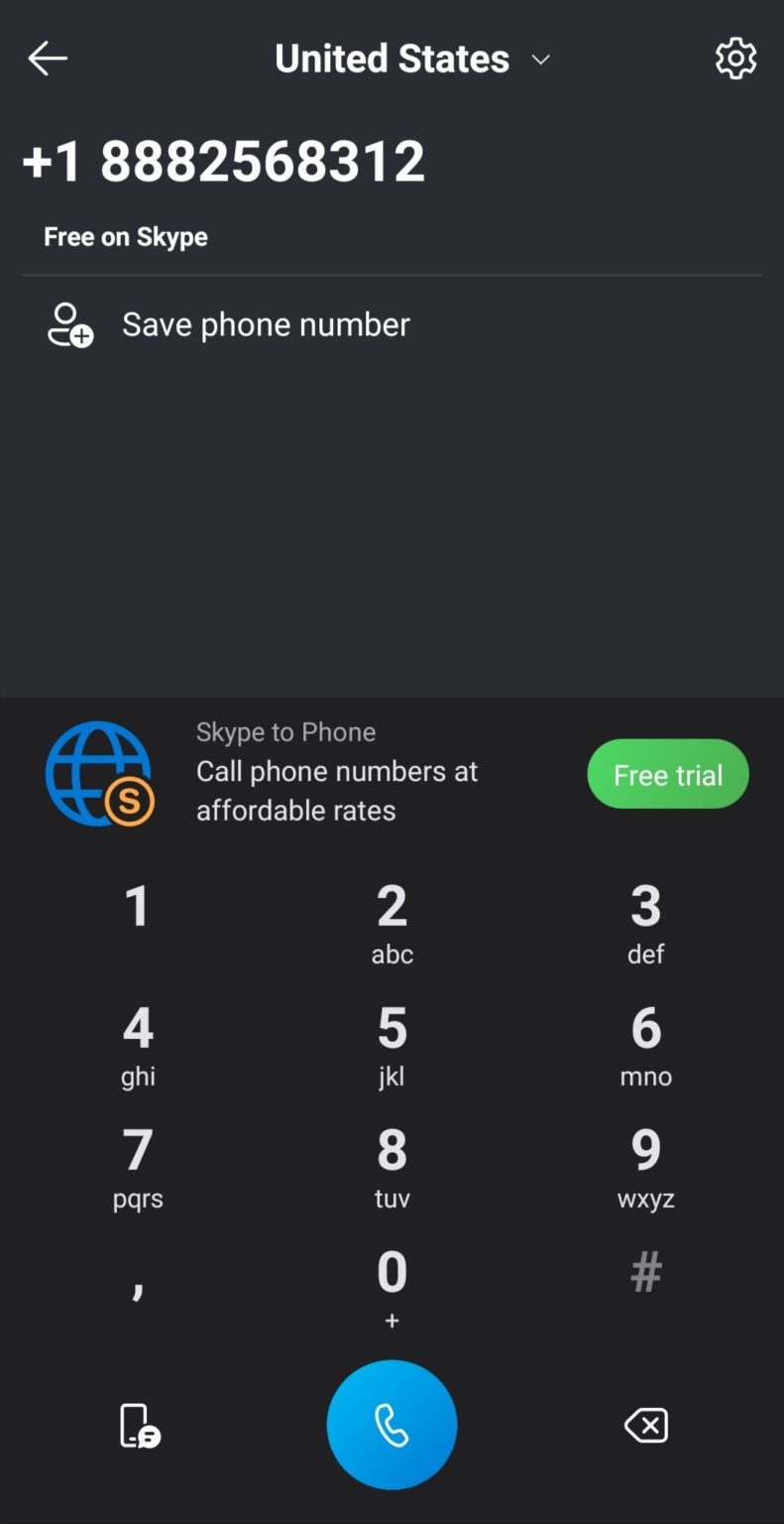How to Call Toll Free Numbers from Mobile Landline? MightyCall How to Call Toll Free Numbers from Mobile Landline? MightyCall