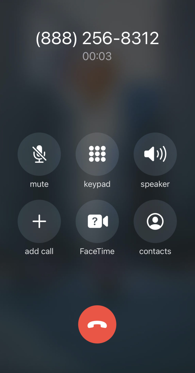 Why Is A 202 Number Calling Me How to Call Toll-Free Numbers from Mobile & Landline? – MightyCall