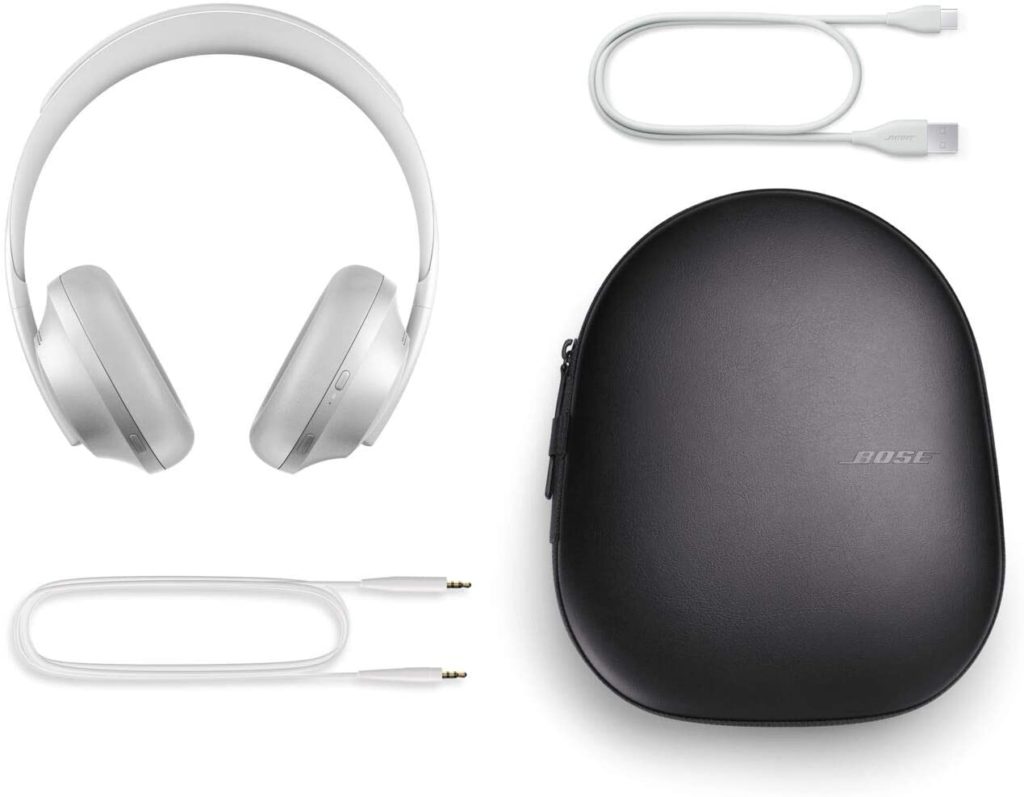 Bose Noise Cancelling