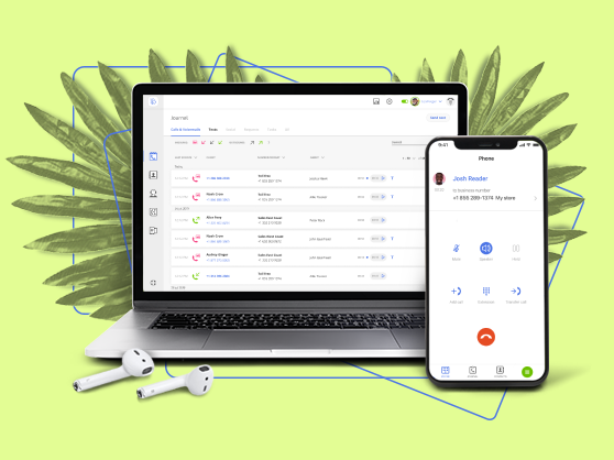 MightyCall is the Alternative to Grasshopper
