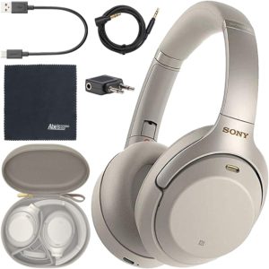 sony headset