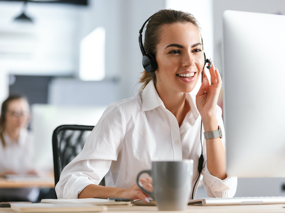5 Best Live Receptionist Services
