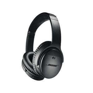 bose quiet comfort headphones