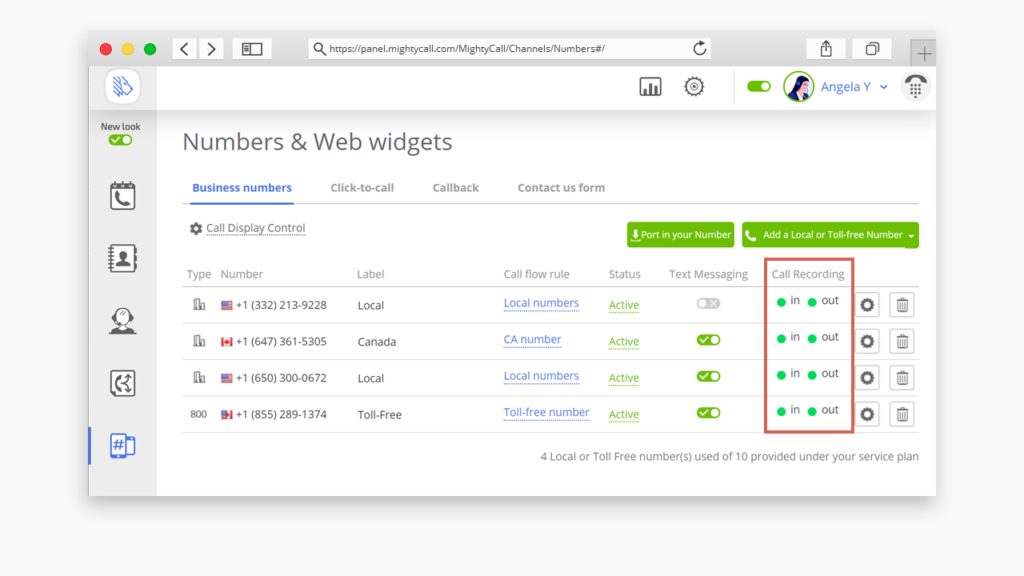 Is It Illegal to Record Phone Calls and Conversations? MightyCall