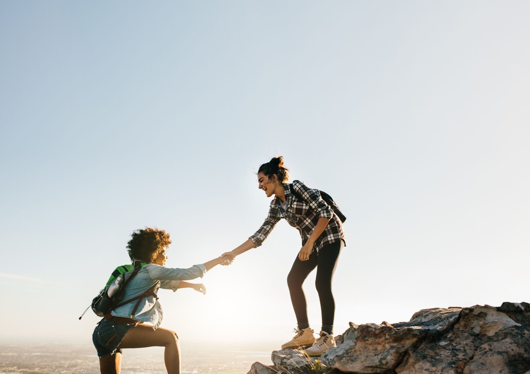 success for women leaders