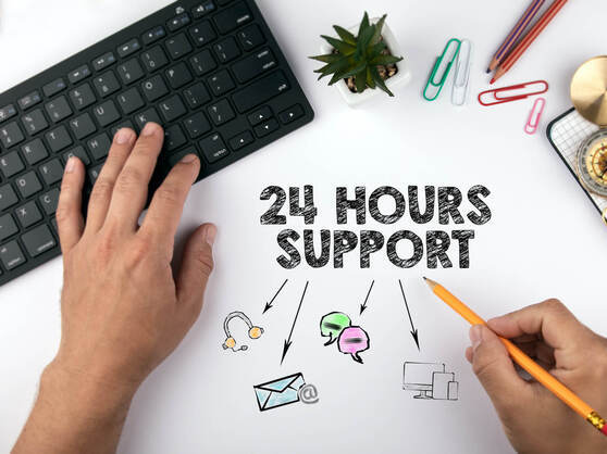 afterhours customer support tools